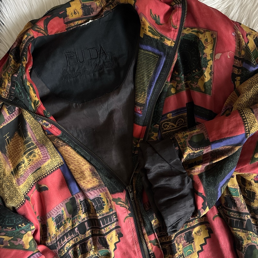 Vintage Jacket